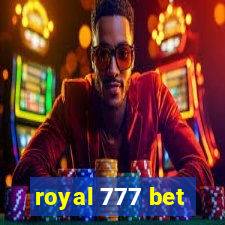 royal 777 bet