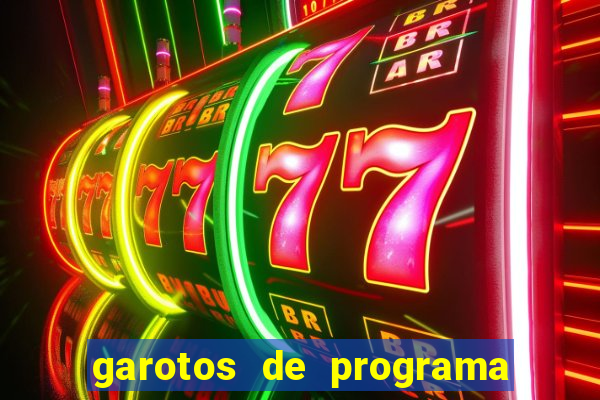 garotos de programa em porto seguro