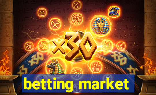 betting market