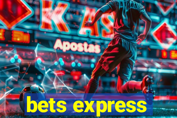 bets express