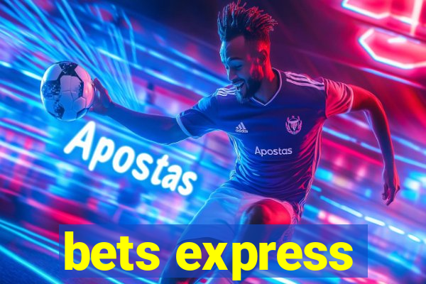 bets express