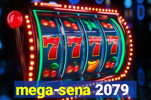 mega-sena 2079