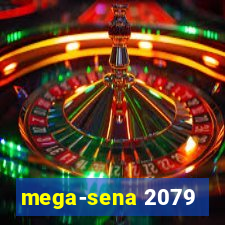 mega-sena 2079