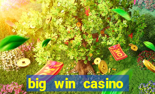 big win casino lucky 9 tong