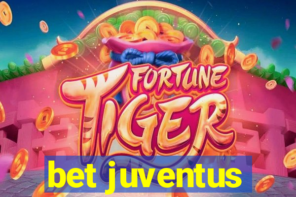 bet juventus