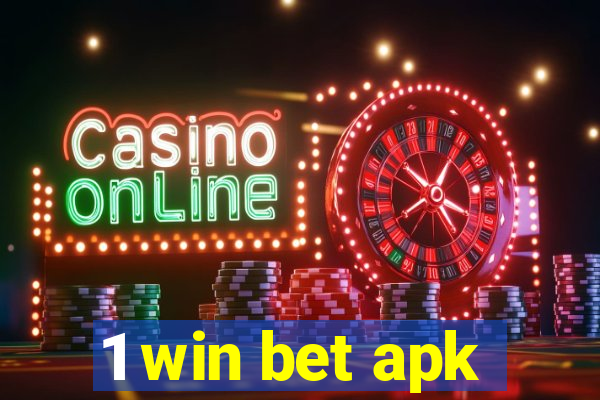 1 win bet apk