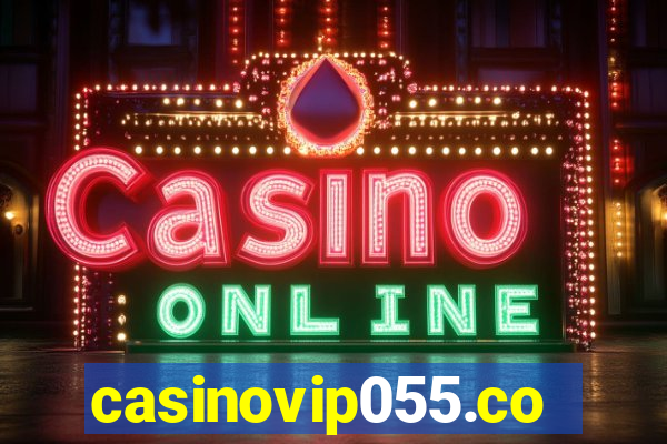 casinovip055.com