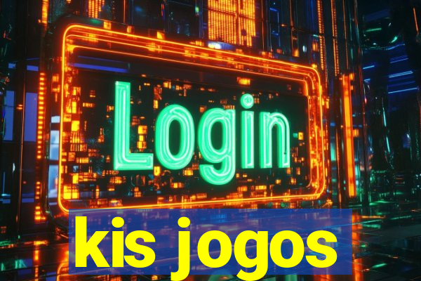 kis jogos