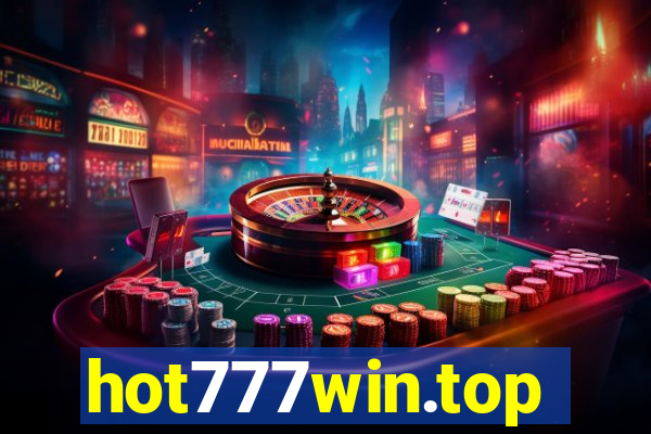 hot777win.top