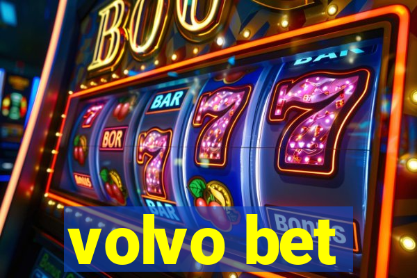 volvo bet