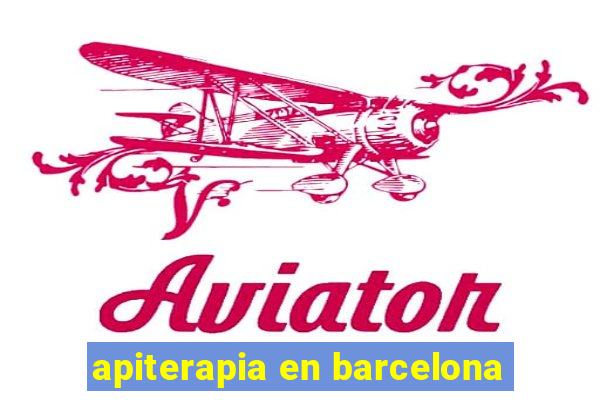 apiterapia en barcelona