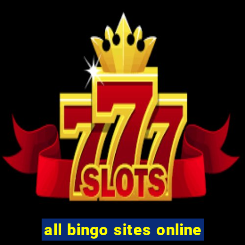 all bingo sites online