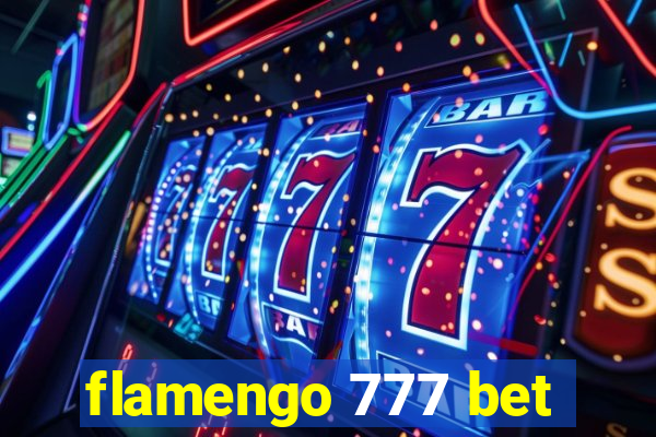 flamengo 777 bet