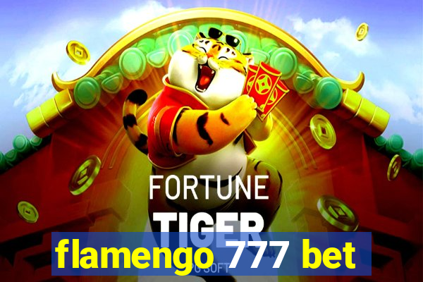 flamengo 777 bet