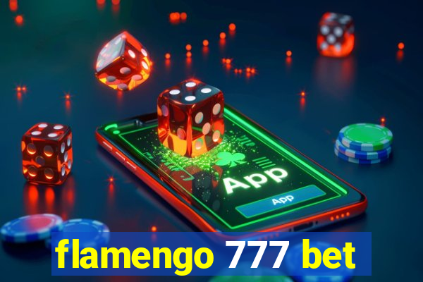 flamengo 777 bet