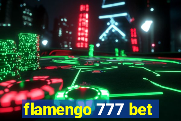 flamengo 777 bet