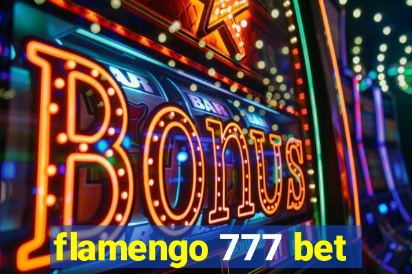 flamengo 777 bet