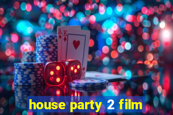 house party 2 film