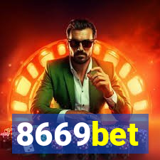 8669bet