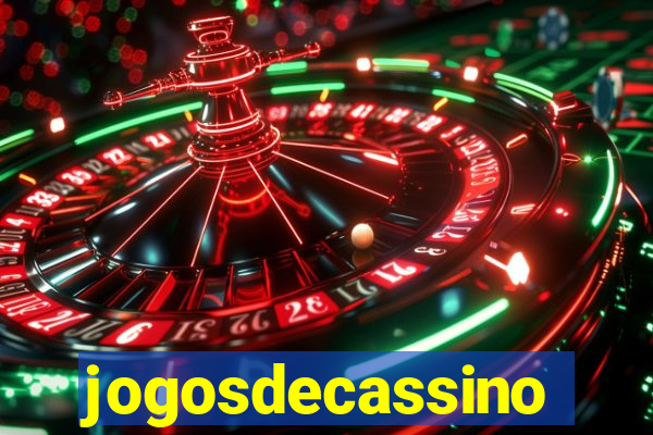 jogosdecassino