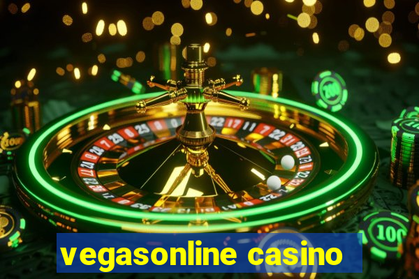 vegasonline casino