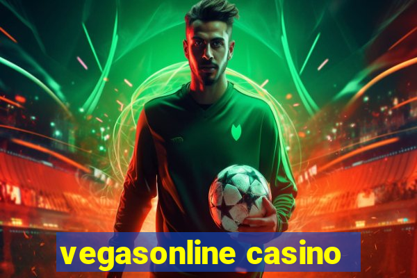 vegasonline casino