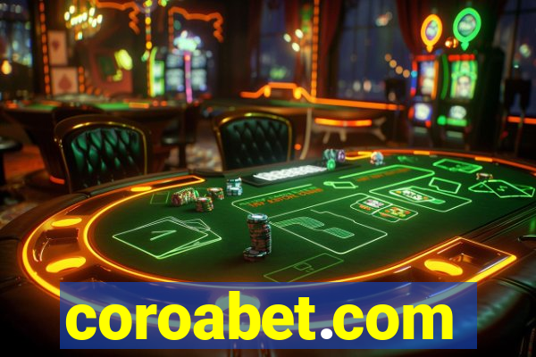 coroabet.com