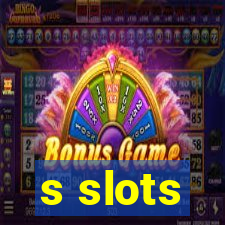 s slots