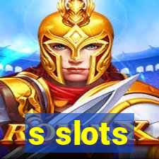 s slots