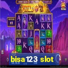 bisa123 slot