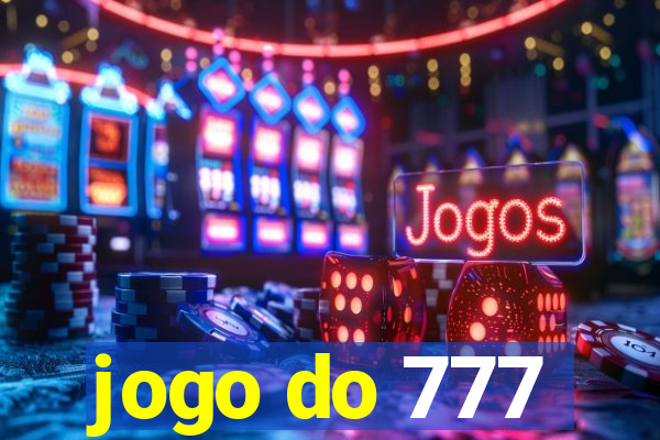 jogo do 777