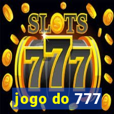 jogo do 777