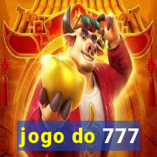 jogo do 777