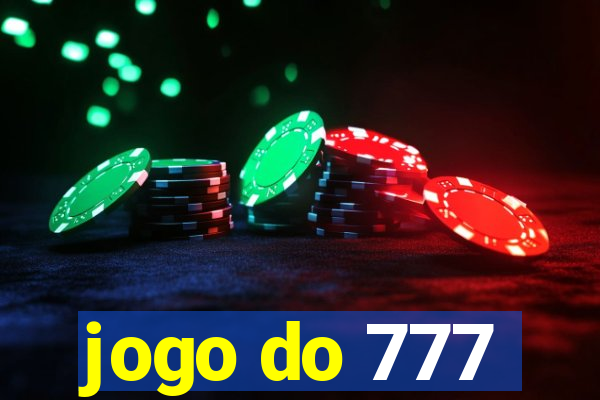 jogo do 777