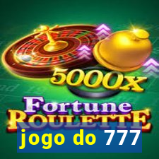 jogo do 777