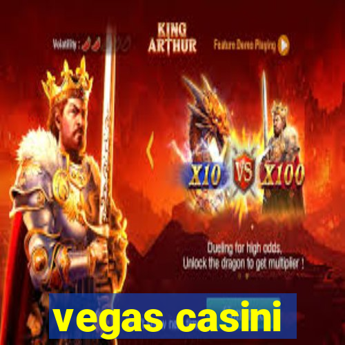 vegas casini