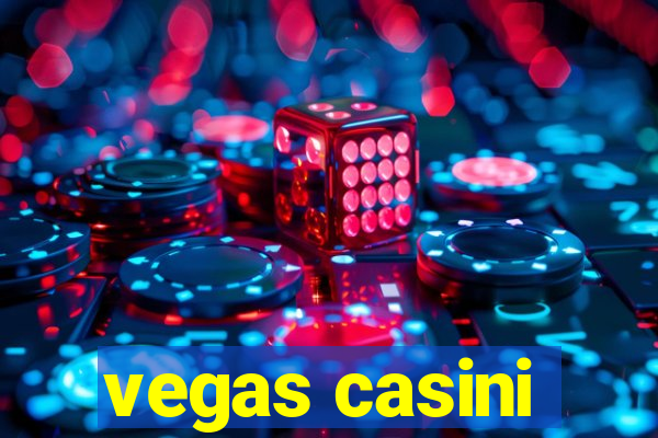 vegas casini