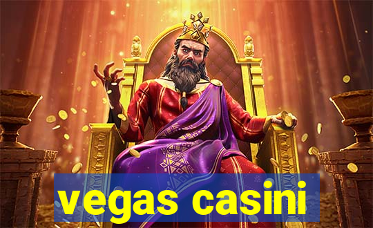 vegas casini