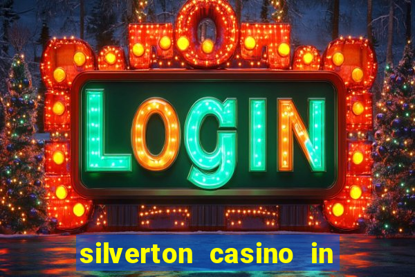 silverton casino in las vegas