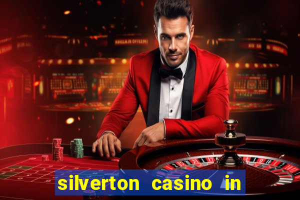 silverton casino in las vegas