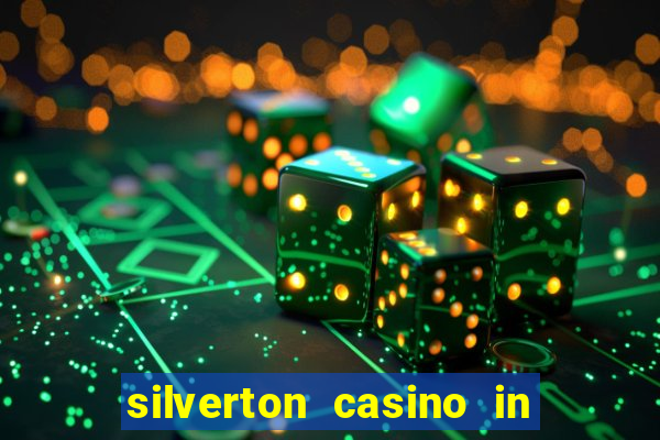 silverton casino in las vegas