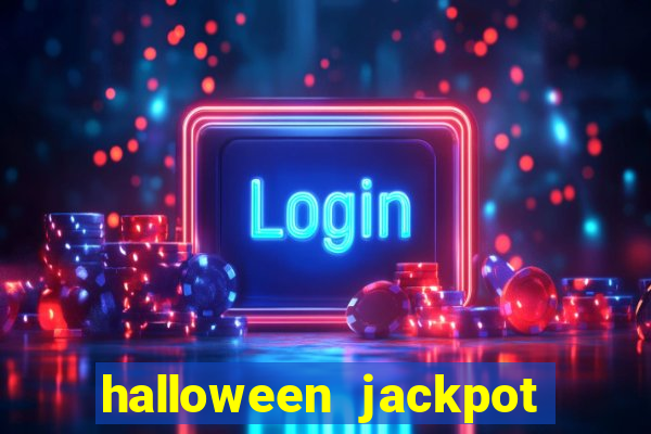 halloween jackpot slots baixar