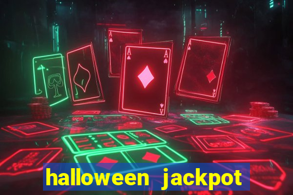 halloween jackpot slots baixar