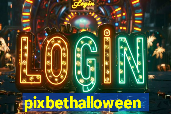 pixbethalloween