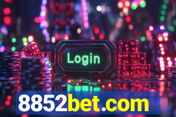 8852bet.com