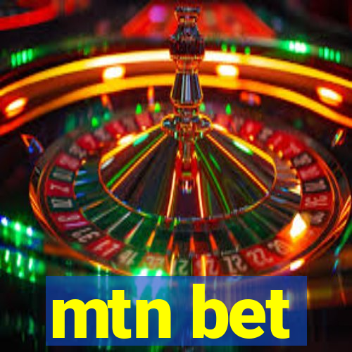 mtn bet