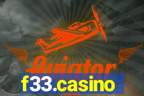 f33.casino