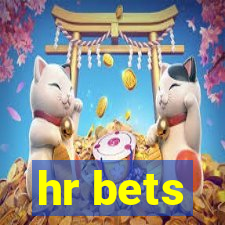 hr bets