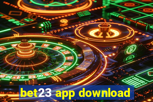 bet23 app download