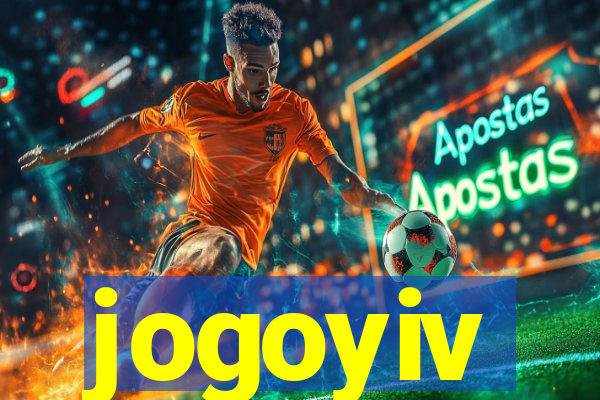 jogoyiv